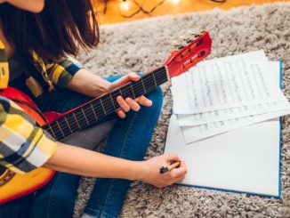 Best Way to Learn Guitar