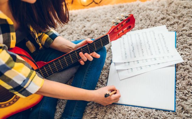 Best Way to Learn Guitar