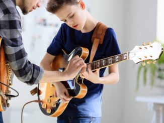 How to Play Guitar for Beginners