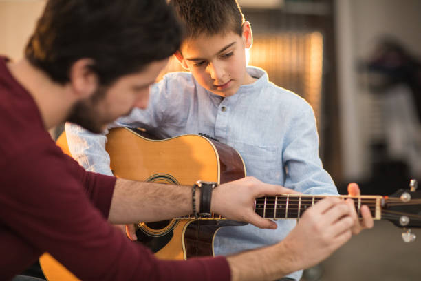 How to Play Guitar for Beginners