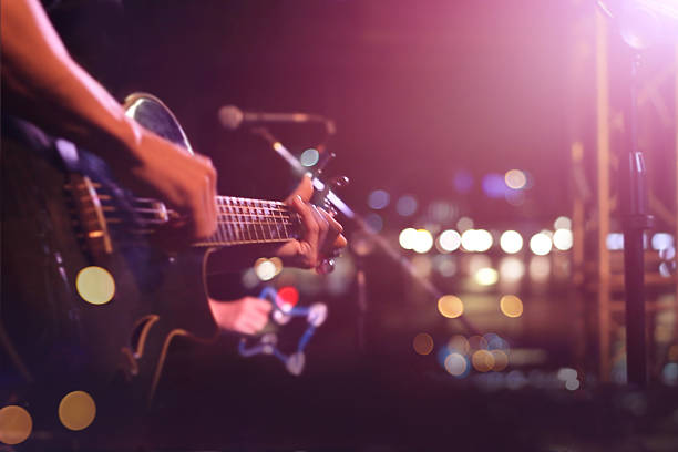 How to Tune a Guitar