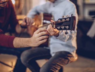 How to Tune a Guitar