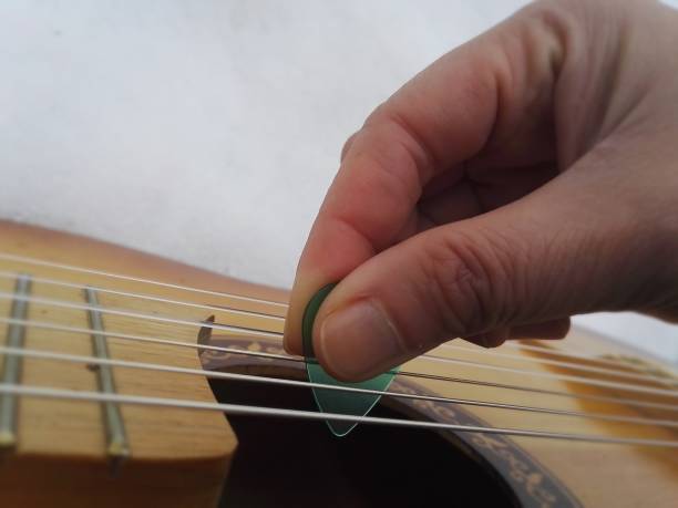 How to Turn Scales into Chords on Guitar