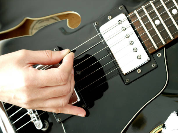 How to get better with guitar controller