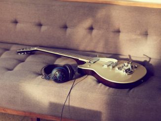 How to get better with guitar controller