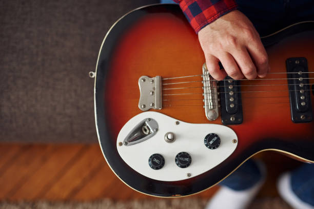 How to get better with guitar controller