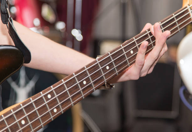 Is a Glarry Bass Guitar Easy to Learn